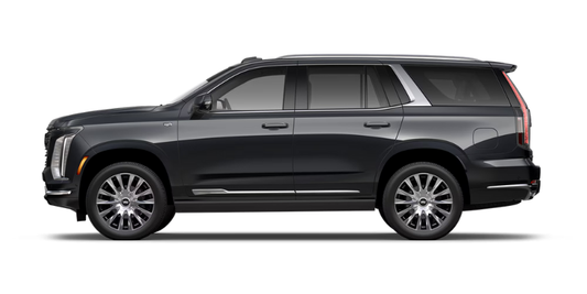 Rhodium 45 Armored Escalade