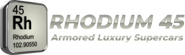 rhodium 45